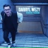 Darryl Wezy