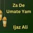 Ijaz Ali