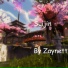 Zaynett