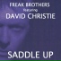 David Christie