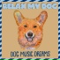 Relaxmydog, Relax My Dog Music, Dog Music
