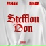 Erhan, Dinar