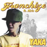 Franchize feat. JKris