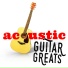 Acoustic Guitar Songs