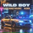 AGEE, LAZCANO MUSIC