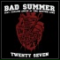 Bad Summer feat. Callum Amies, The Bottom Line