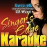 Singer's Edge Karaoke