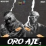 Oritse Femi feat. Skales