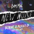 borne x Alexis B