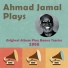 The Ahamd Jamal Trio