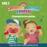 Cantando Aprendo a Hablar