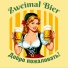 Zweimal Bier