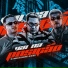 Mcs Nando and Luanzinho, MK no Beat