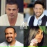 Amr Diab, Mohamed Hamaki, Hisham Abbas, Melissa