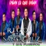 Rigo Santacruz y sus Plebeños