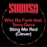 Who Da Funk