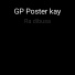GP Poster kay