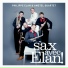 Philippe Elan, Amstel Quartet