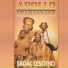 Apollo Ntabanyane