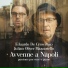Eduardo De Crescenzo, julian oliver mazzariello
