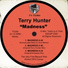 Terry Hunter