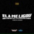 MC Iuri TH, DJ MiticoX