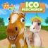O Reino Infantil, A Fazenda Do Zenon