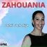 Zahouania