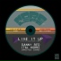 Danny Red, Conscious Sounds