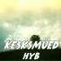 Kesksmued
