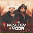 Weslley e ygor