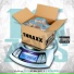 Thraxx feat. D. Bangems, Liqz