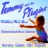 Tommy and the Plugins Caribbean Music Band
