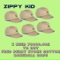 Zippy Kid