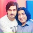 Master Ali Haider