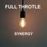 full throtle
