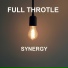 full throtle