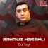 Bəhruz Həsənli