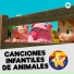 Little Baby Bum en Español