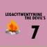 LegacyTwentyNine
