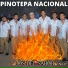 Los Del Sabor SyC