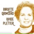 Birgitte Grimstad