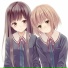 Opposite Reaction