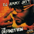 DJ Jimmy Jatt feat. Silly, Kel, Sound Sultan, W4