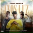 YOUNG DENNYS, Lil Figue TuneChii, Sousa Mc