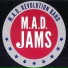 M.A.D. REVOLUTION BAND