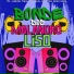 mc junior maia, dj bieel nk, mak zero onze