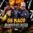 Mc Lovera, Mc Rikin, Mc Africa, Africa DJ