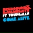Drumsound & Bassline Smith feat. Youngman
