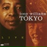 Tony Williams